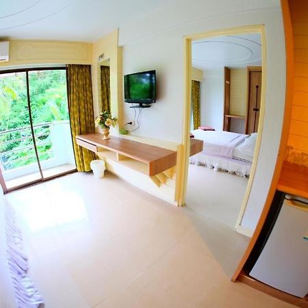 Aonang Top View Ao Nang Екстериор снимка
