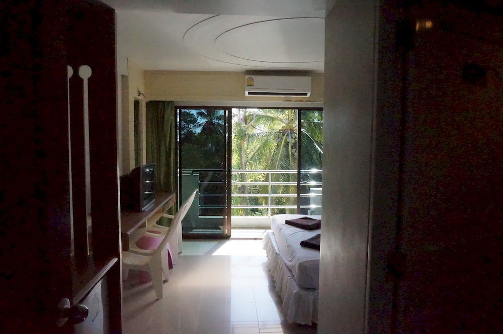 Aonang Top View Ao Nang Екстериор снимка