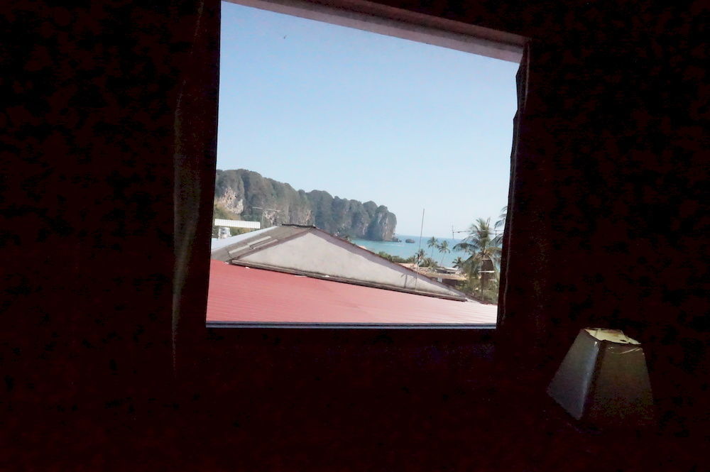 Aonang Top View Ao Nang Екстериор снимка