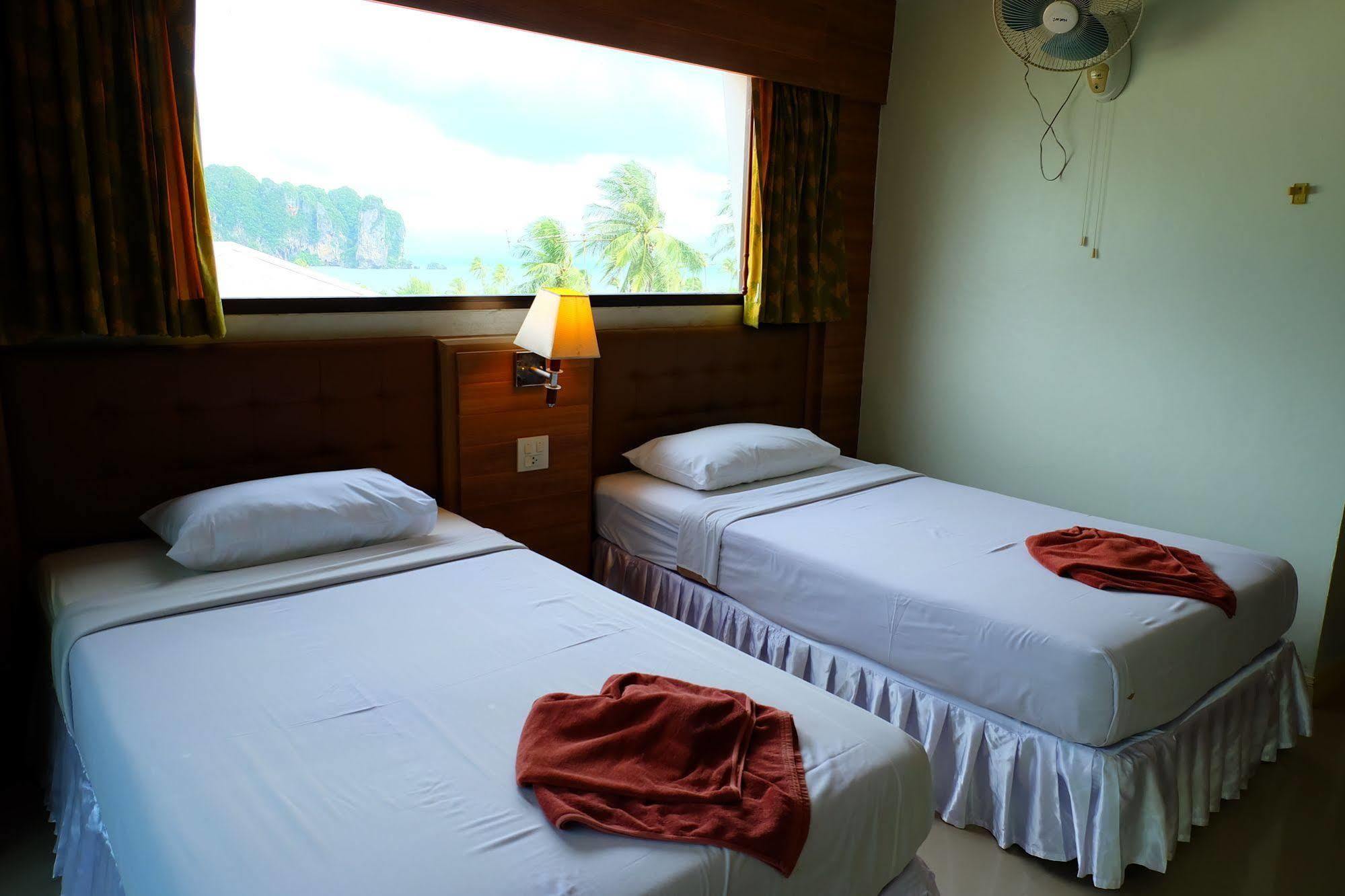 Aonang Top View Ao Nang Екстериор снимка