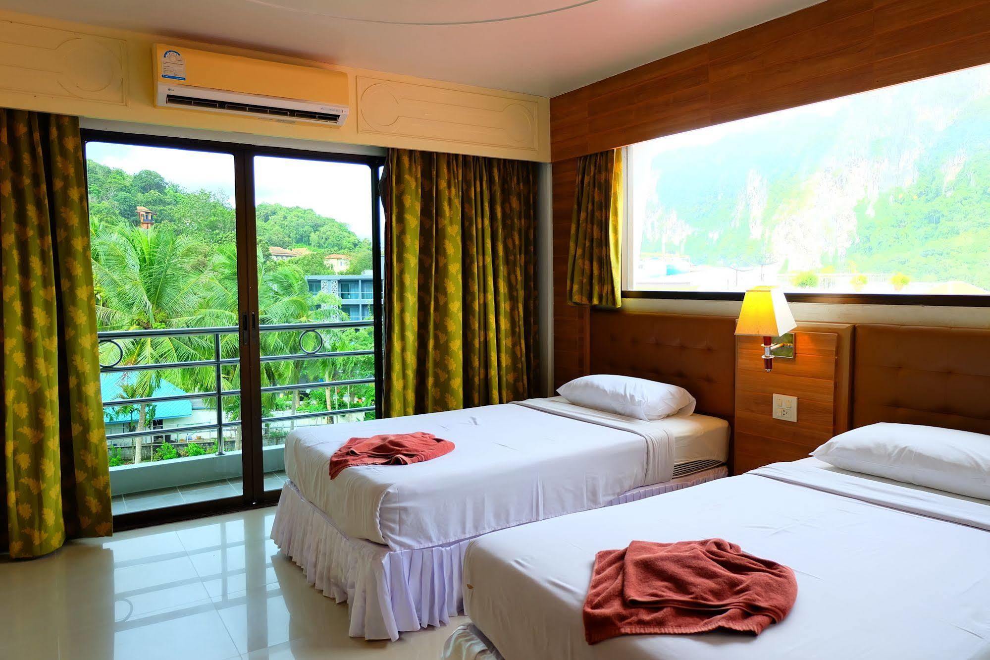 Aonang Top View Ao Nang Екстериор снимка